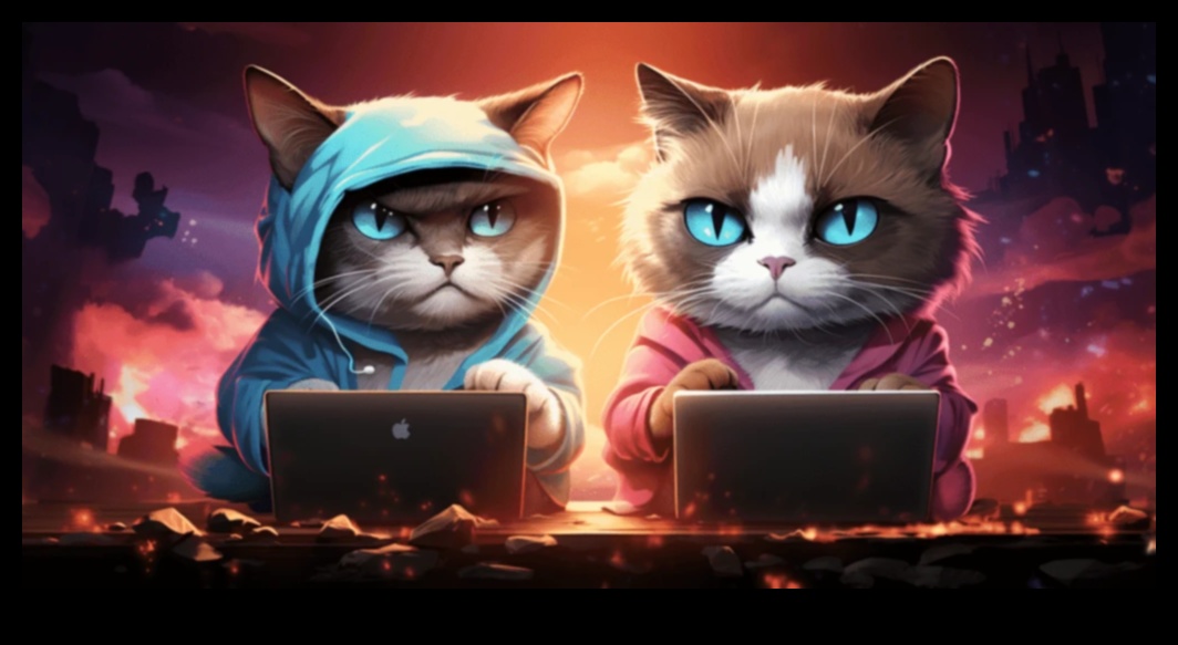 Γωνιά πολιτισμού γάτας: Γιορτάζοντας τις επιρροές των αιλουροειδών σε όλο τον κόσμο