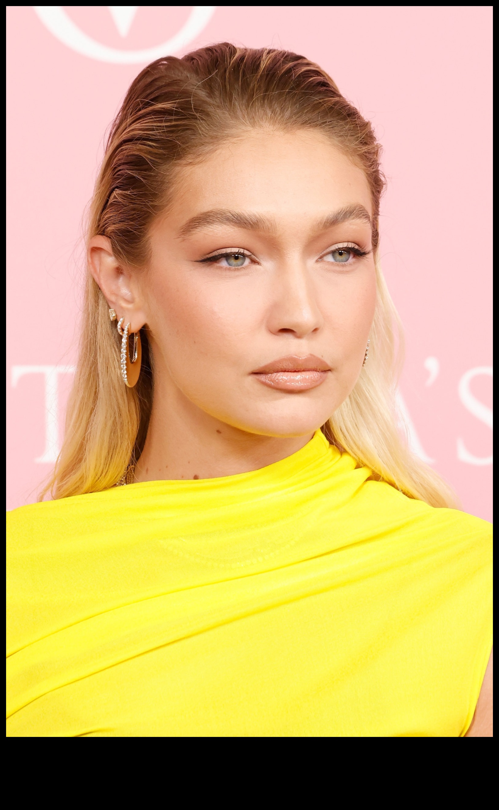 Glamorous Goddess: Achieving Red Carpet-Worthy Glam Styles Makeup