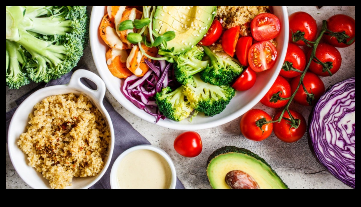 Eating Well, Living Well: Navigating Nutrition Needs in Geriatric Nutrition