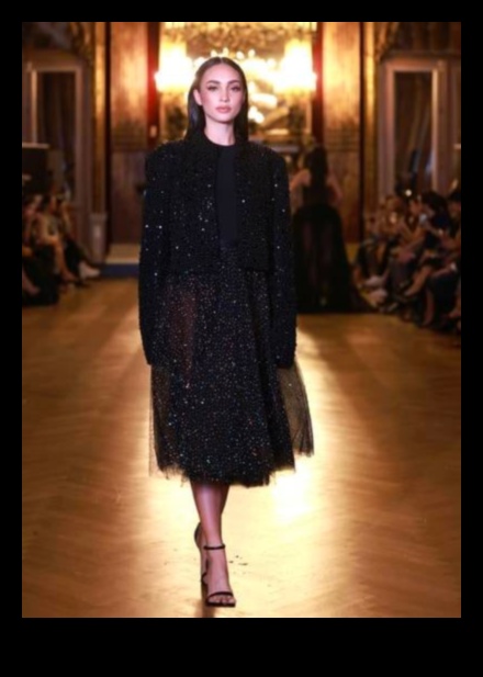 Elegance Embodied: Couture Designs Unveiled