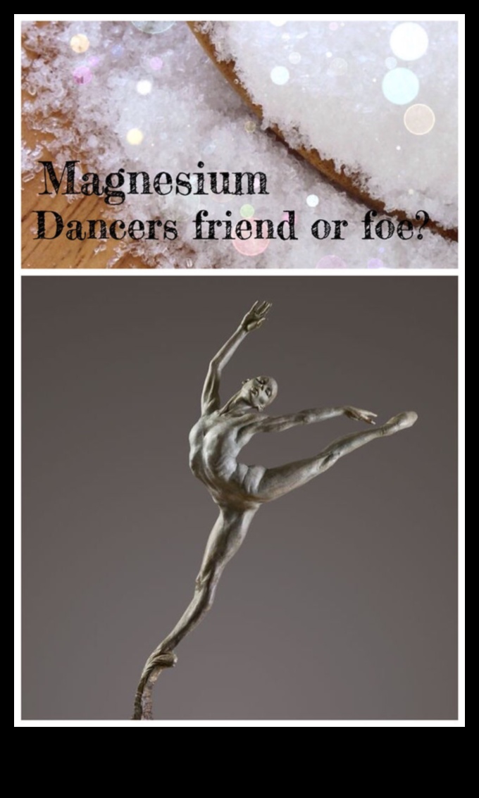 Biochemical Ballet: Nutrients Dance for Optimal Health