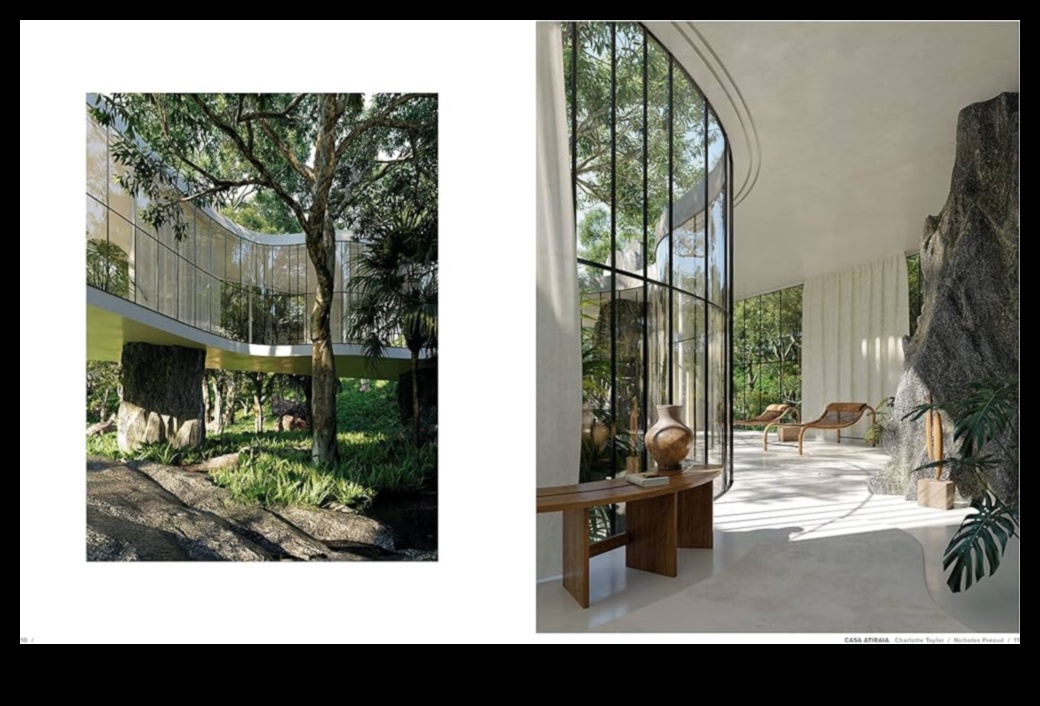 Designing Dreams: The Art and Science of Creative Transformation Exploration