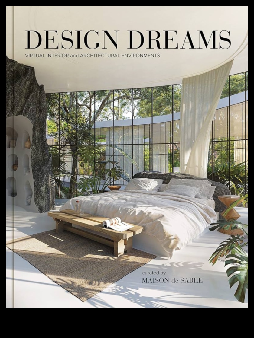 Designing Dreams: The Art and Science of Creative Transformation Exploration