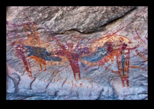 Ancient Pigments: The Art of Prehistoric Color