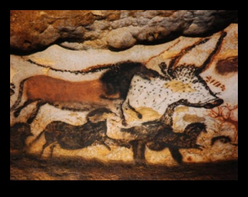 Ancient Pigments: The Art of Prehistoric Color