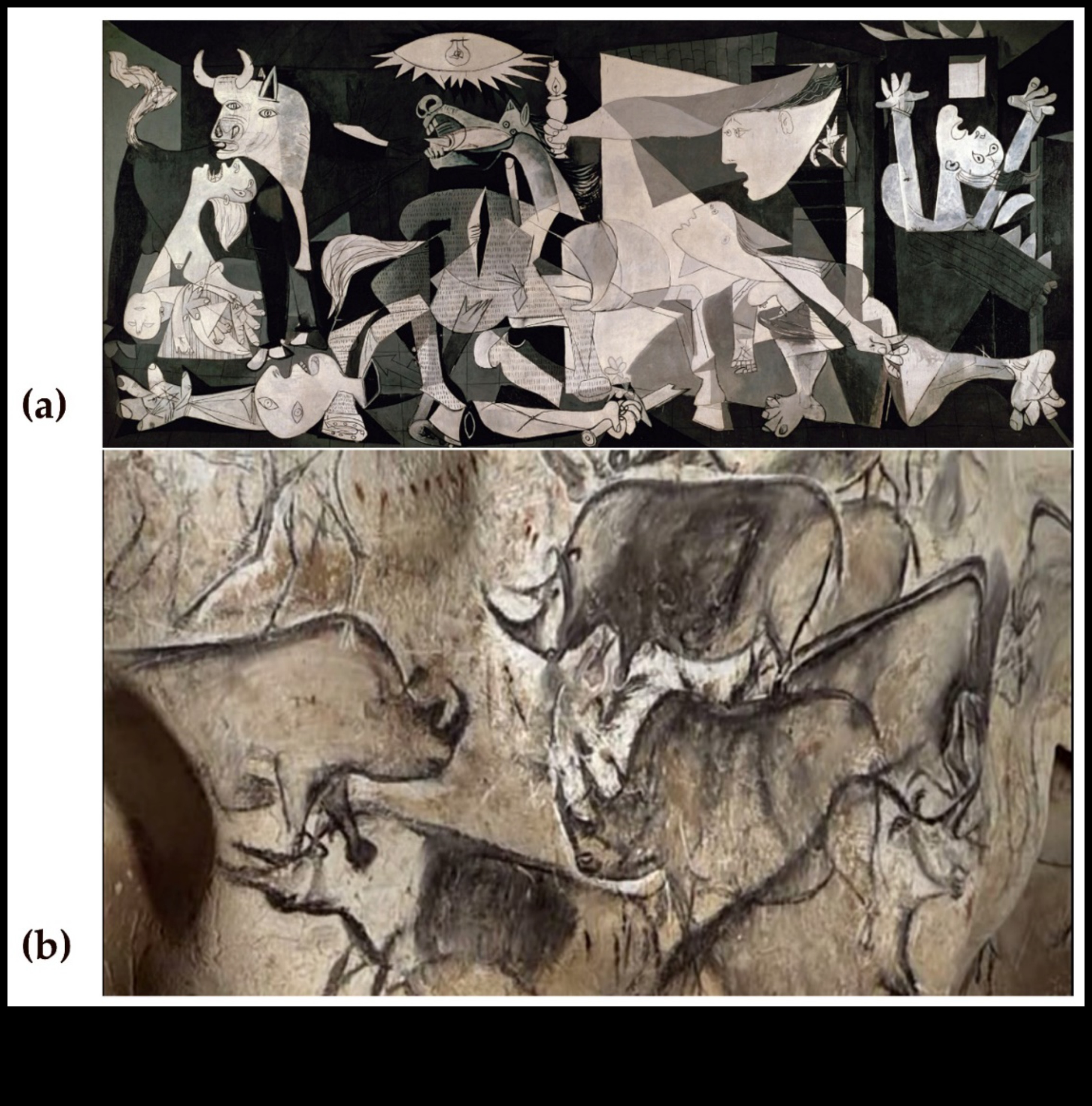 Ancient Pigments: The Art of Prehistoric Color