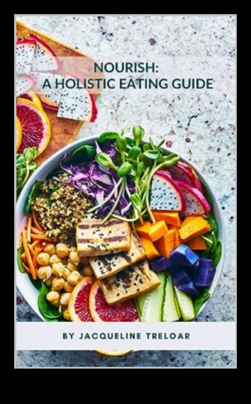 Nourish Your Nature: Nutrition for Holistic Wellbeing
