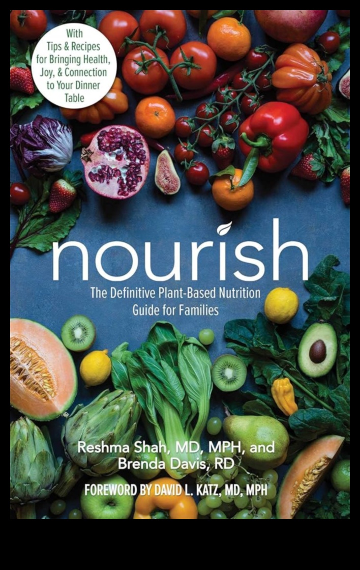 Nourish Your Nature: Nutrition for Holistic Wellbeing