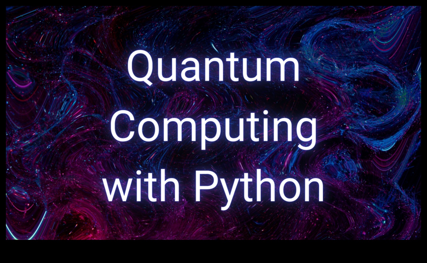 Visualizing Quantum Concepts: The Language of Quantum Computing