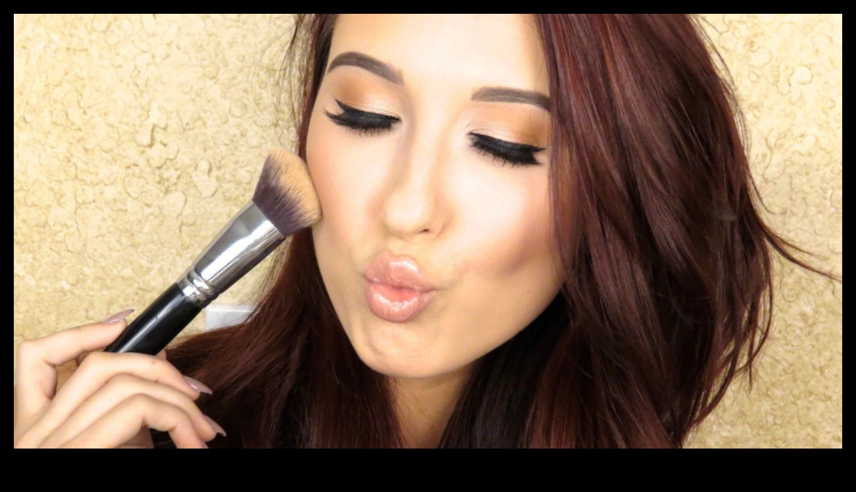 Συνήθη λάθη του highlighter: παγίδες που πρέπει να αποφύγετε για ένα τέλεια φωτισμένο πρόσωπο