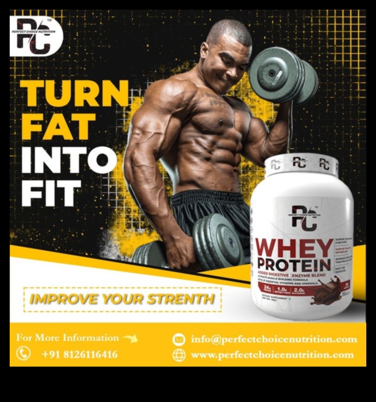 Η δύναμη των θρεπτικών συστατικών: Θρέφοντας το σώμα σας από μέσα