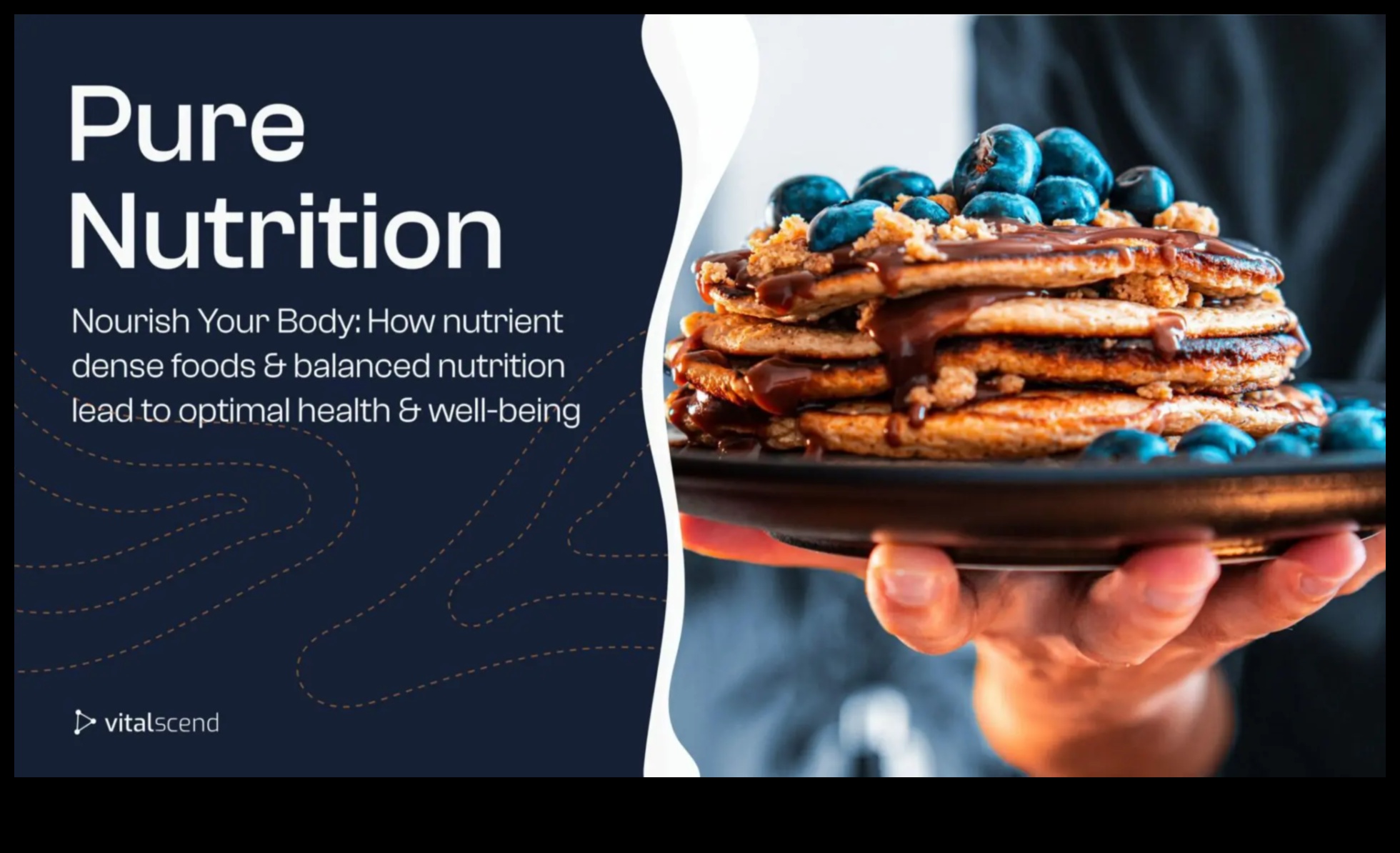 Η δύναμη των θρεπτικών συστατικών: Θρέφοντας το σώμα σας από μέσα