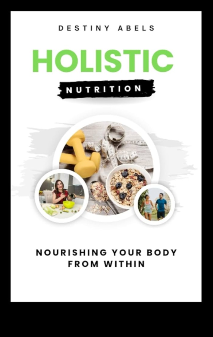 Η δύναμη των θρεπτικών συστατικών: Θρέφοντας το σώμα σας από μέσα