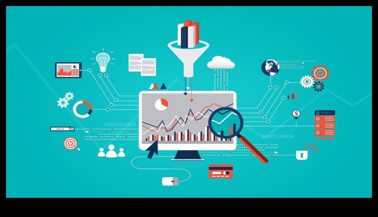 Artistry in Analytics: Mastering the Craft of Data Science