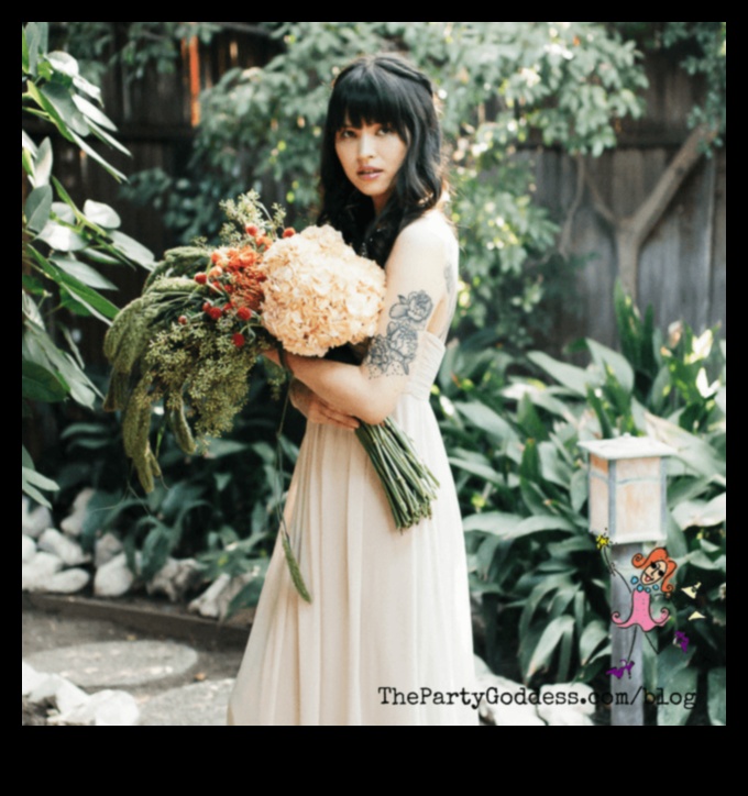 Urban Glam: Contemporary Classics σε Μοντέρνα Νυφικά Φορέματα