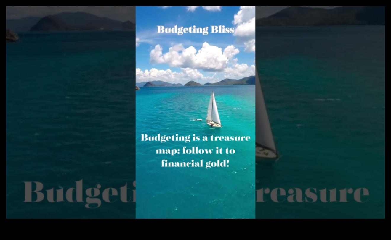 Budget Bliss: Pennywise Planning Finances