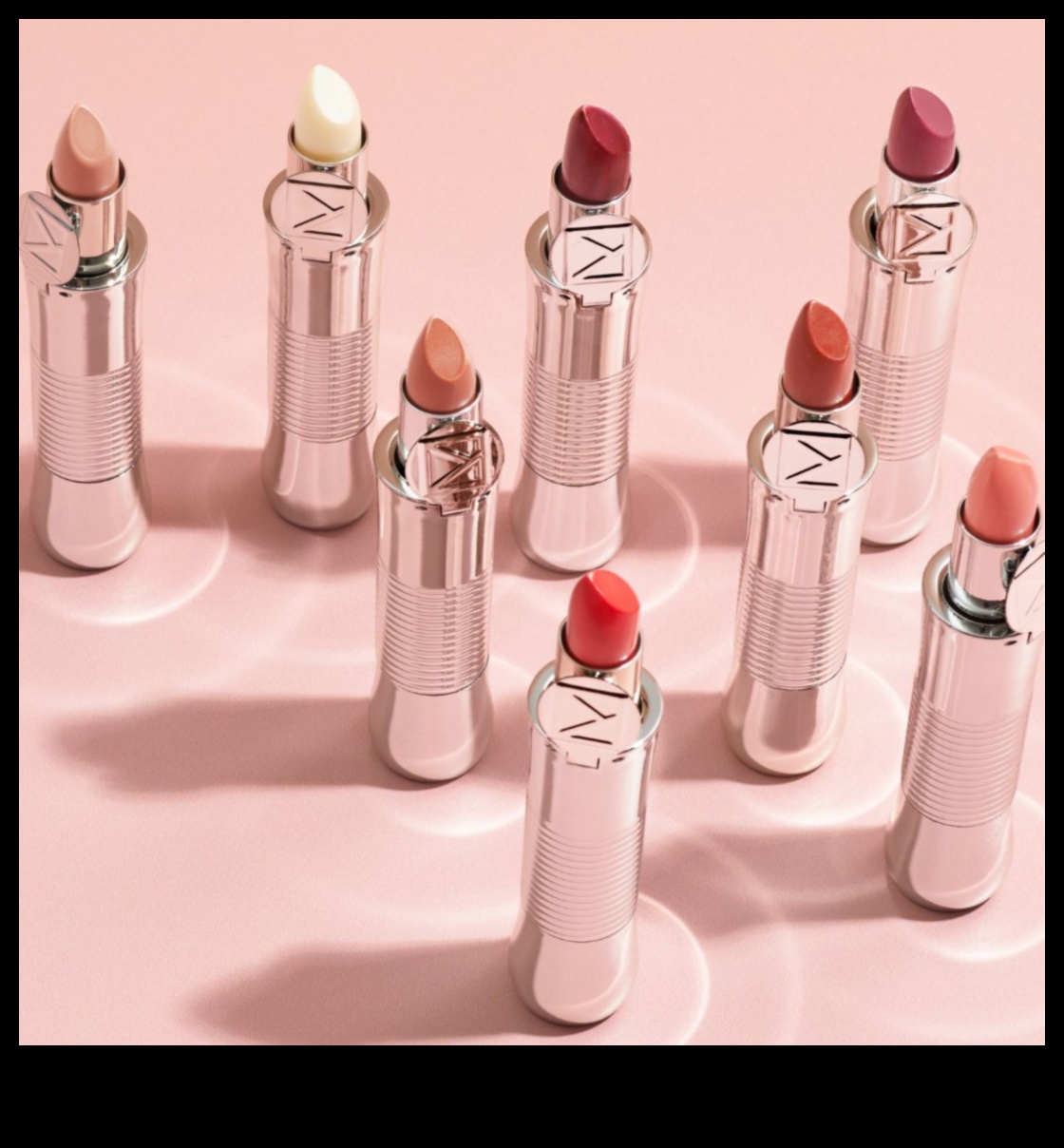 Lipstick 101: A Beginner's Guide to Perfect Pout Perfection