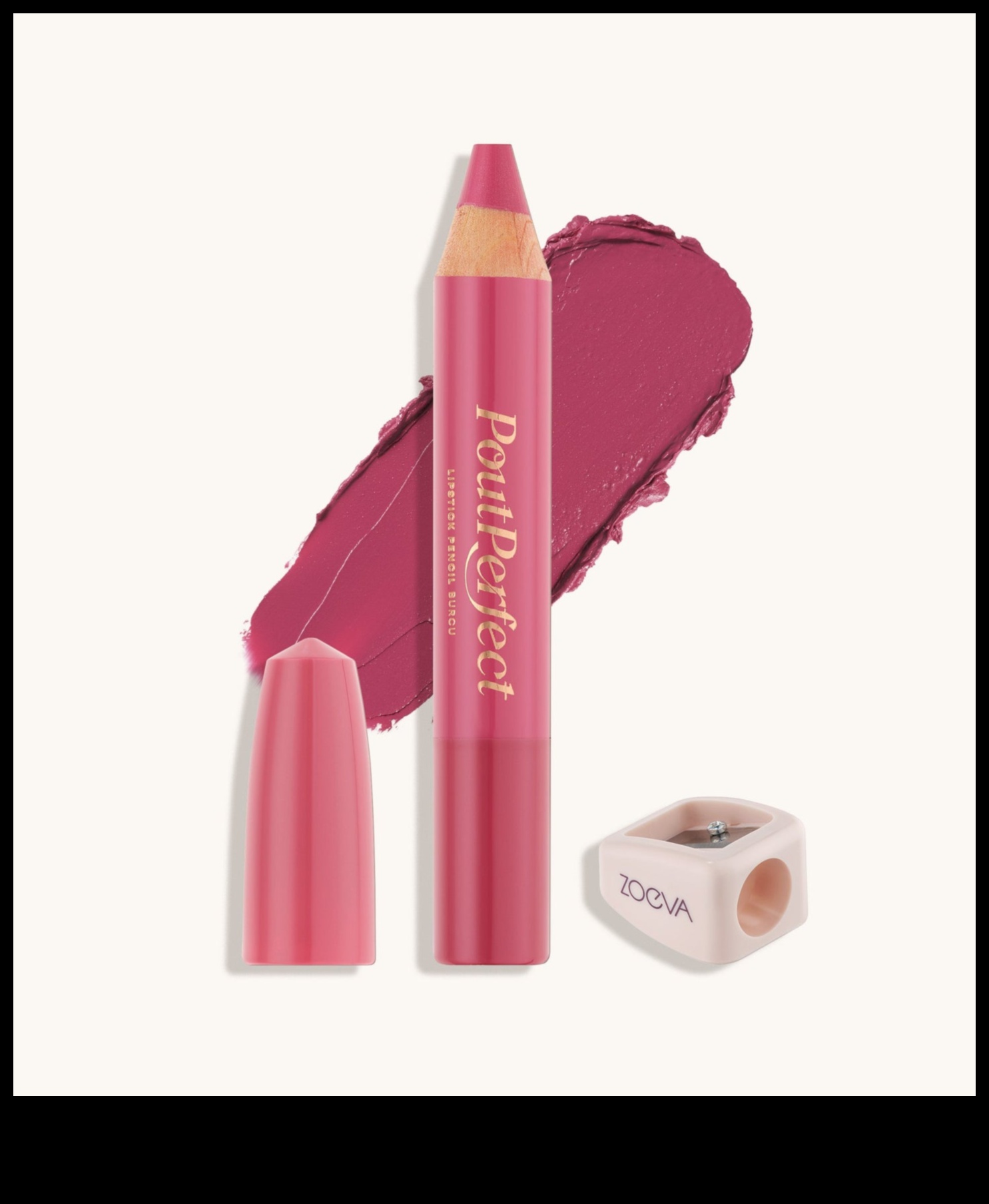 Lipstick 101: A Beginner's Guide to Perfect Pout Perfection