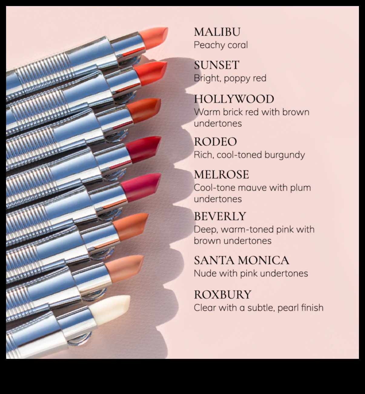 Lipstick 101: A Beginner's Guide to Perfect Pout Perfection