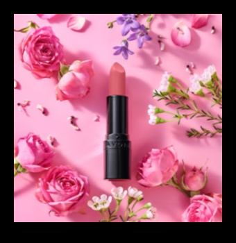 Lipstick 101: A Beginner's Guide to Perfect Pout Perfection