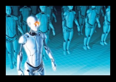 Robotic Mavericks: Trailblazing in the World of Creative Arts and Automated Solutions