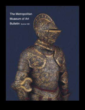 Armor and Allegory: Artistic Symbolism in Medieval Heraldry