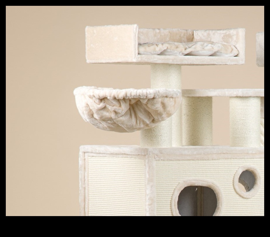 Cat Castle Crafting: Building Royal Retreats for Feline Royalty