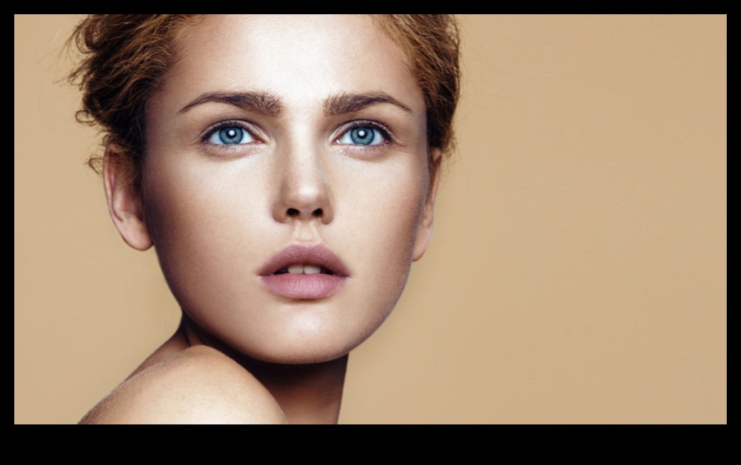 Fresh-Faced Chic: Περιήγηση στον κόσμο των εμφανίσεων χωρίς μακιγιάζ