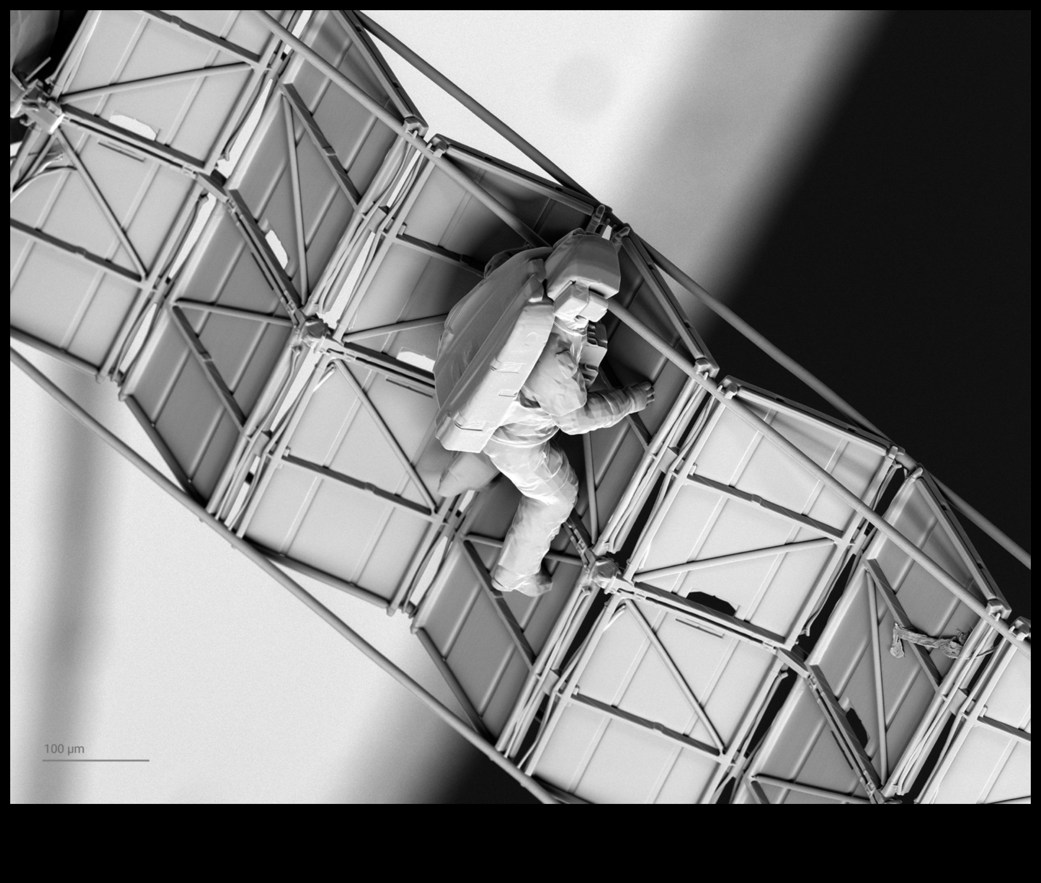 Αποκαλύπτοντας την Νανοτεχνολογική Ακρίβεια: Η τέχνη της εξερεύνησης νανοτεχνολογίας αιχμής