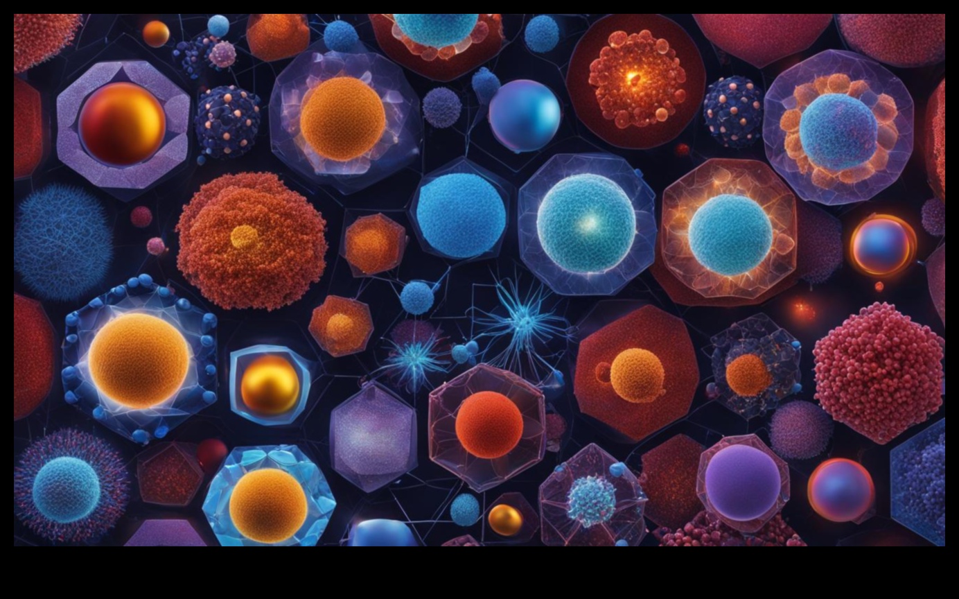 Αποκαλύπτοντας την Νανοτεχνολογική Ακρίβεια: Η τέχνη της εξερεύνησης νανοτεχνολογίας αιχμής