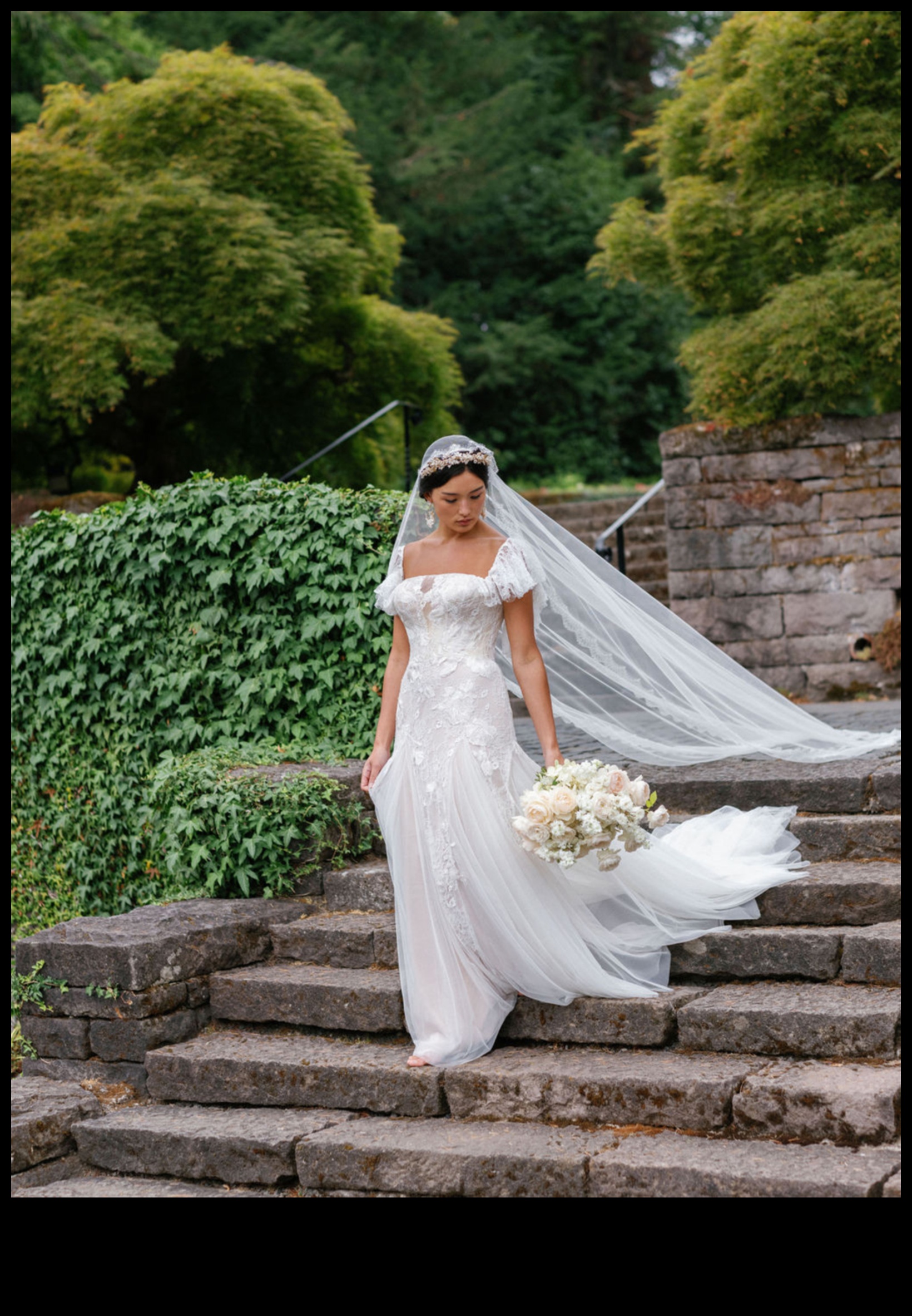 Epic Embellishments: Διαχρονικά αξεσουάρ γάμου