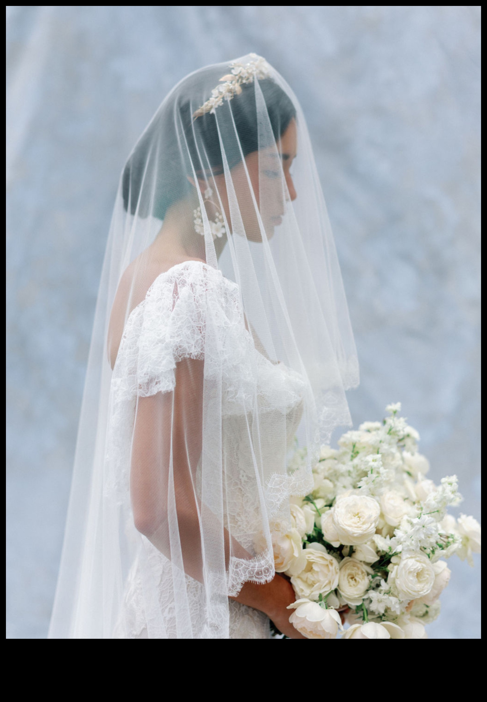 Epic Embellishments: Διαχρονικά αξεσουάρ γάμου