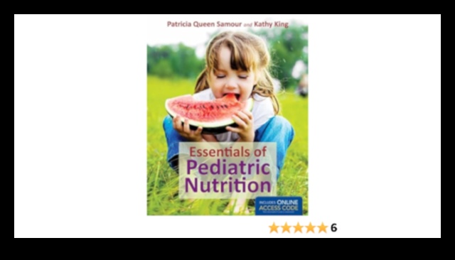 Nourishing Childhood: The Essentials of Pediatric Nutrition