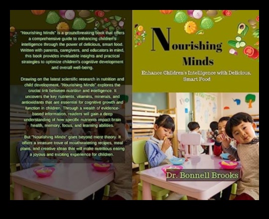 Nourishing Childhood: The Essentials of Pediatric Nutrition