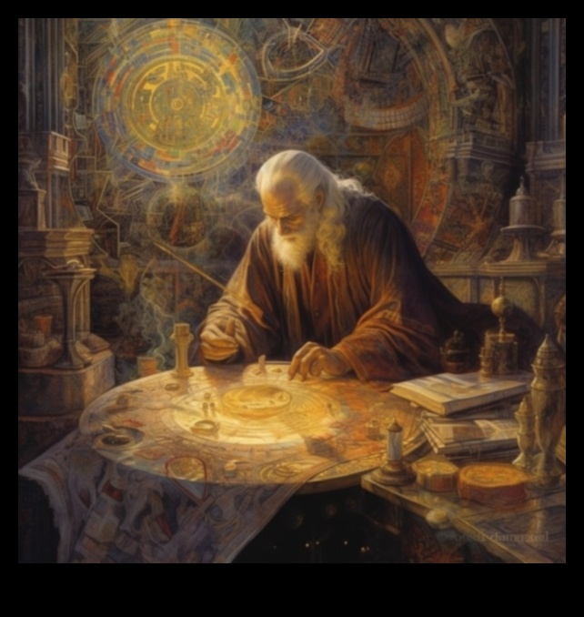 Abstract Perspectives: Shaping Reality through Artistic Vision