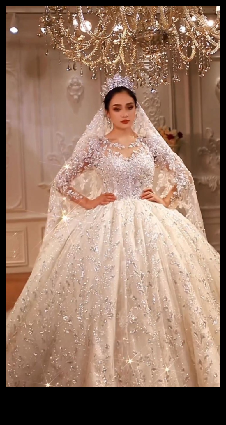 Elegance Unveiled: Νυφικά κοσμήματα πέρα ​​από τις προσδοκίες