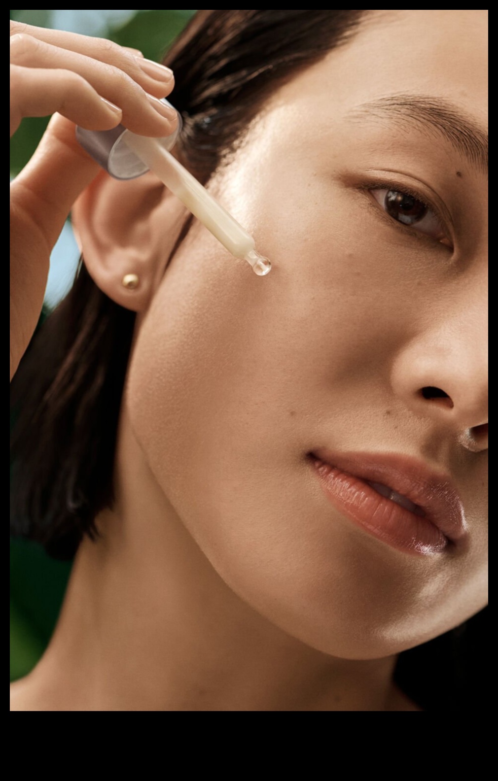 Περιποίηση δέρματος για μεγάλους πόρους: Βελτιώστε την επιδερμίδα σας για ομαλό τελείωμα