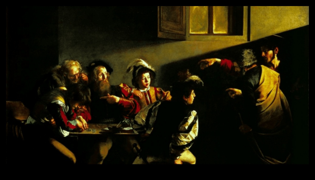 Illusion and Illumination: The Play of Light and Shadow in Baroque Art