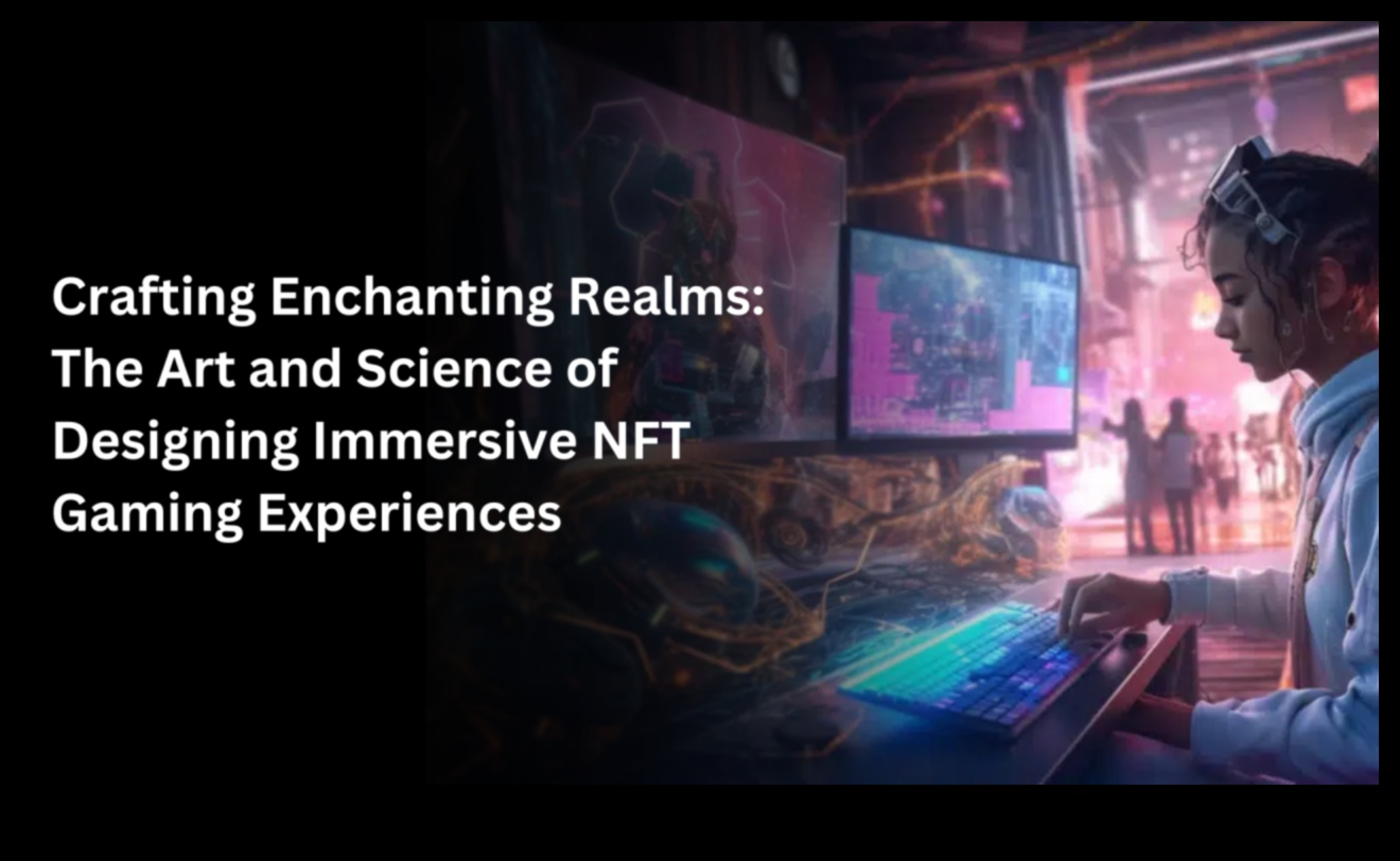 Designing for Immersion: The Art and Science of Creative VR Exploration