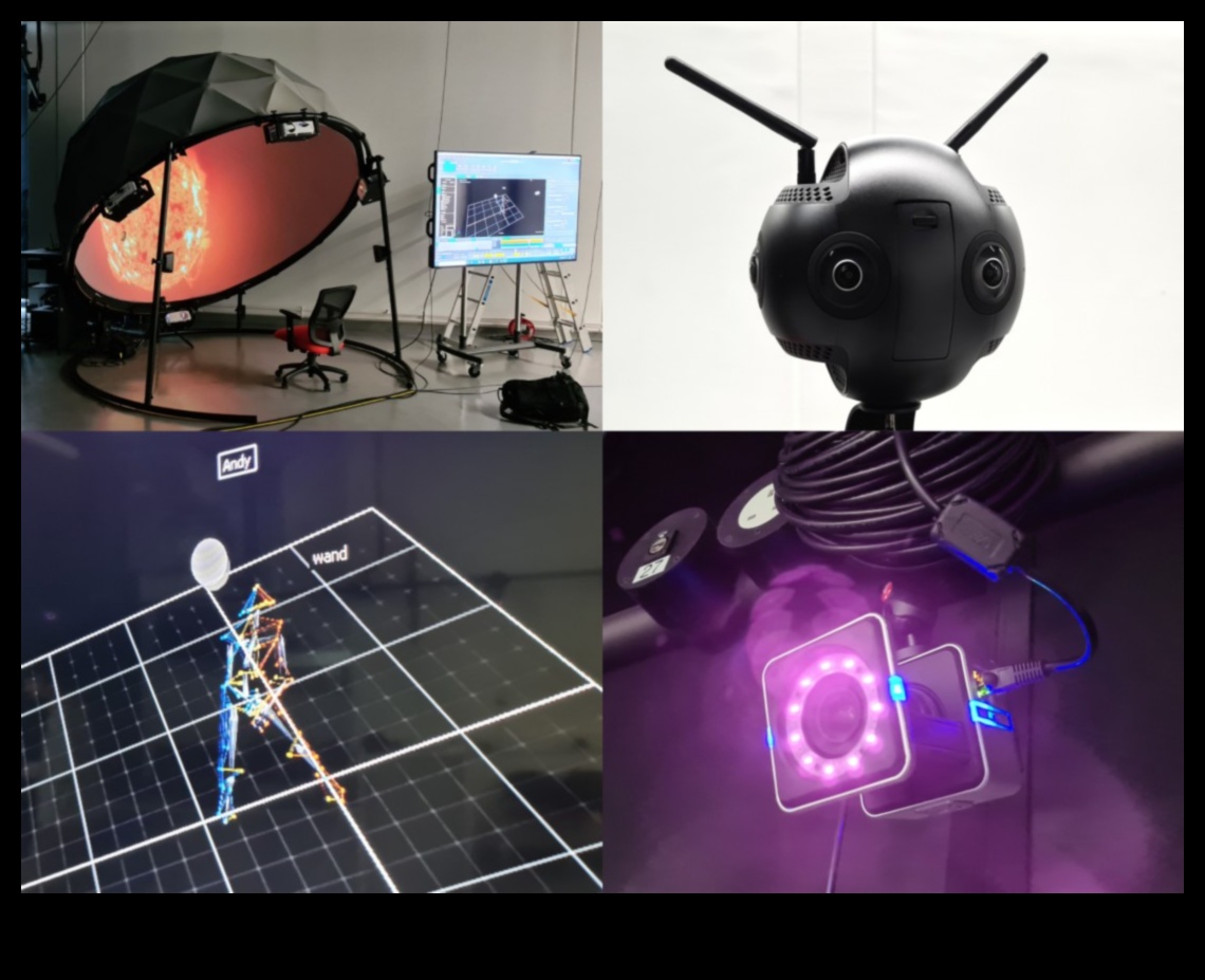 Designing for Immersion: The Art and Science of Creative VR Exploration