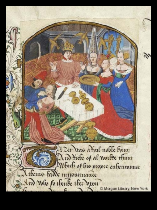 Renaissance Manuscript Medleys: Harmonizing Text and Image