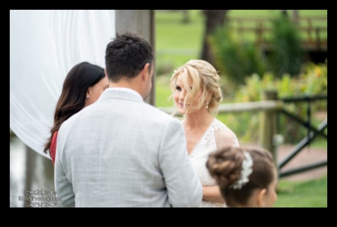 Αγαπημένοι όρκοι: Μια μαγική γαμήλια τελετή