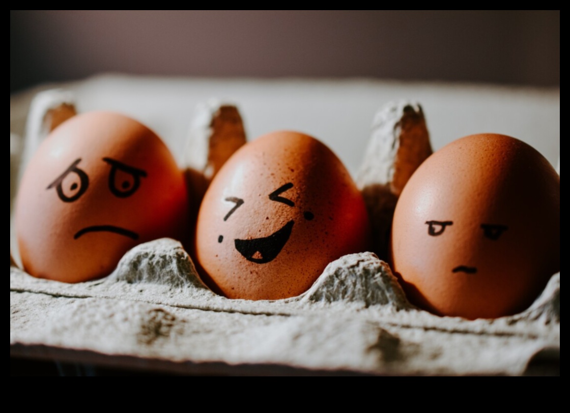 Η σύνδεση τροφής-διάθεσης: Πώς η διατροφή επηρεάζει τα συναισθήματά σας