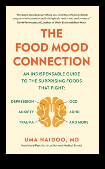 Η σύνδεση τροφής-διάθεσης: Πώς η διατροφή επηρεάζει τα συναισθήματά σας