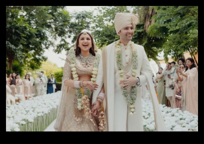 Eternal Elegance: Groom's Fashion Triumph