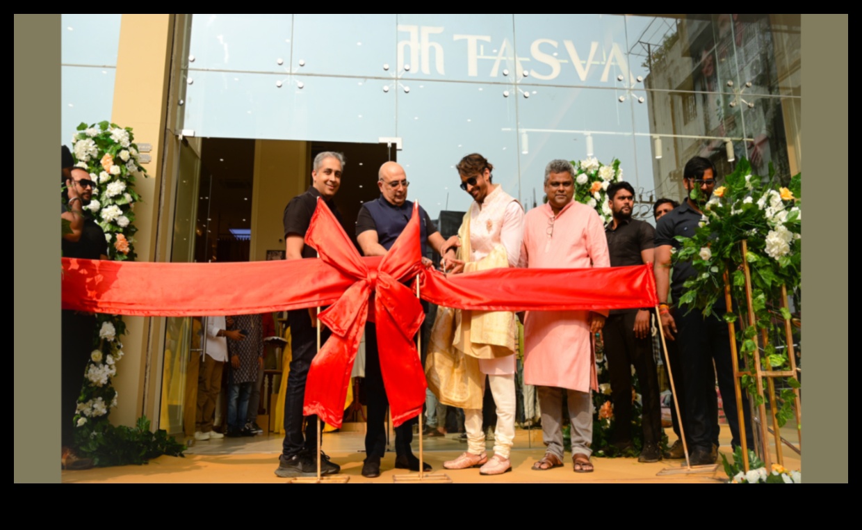 Eternal Elegance: Groom's Fashion Triumph