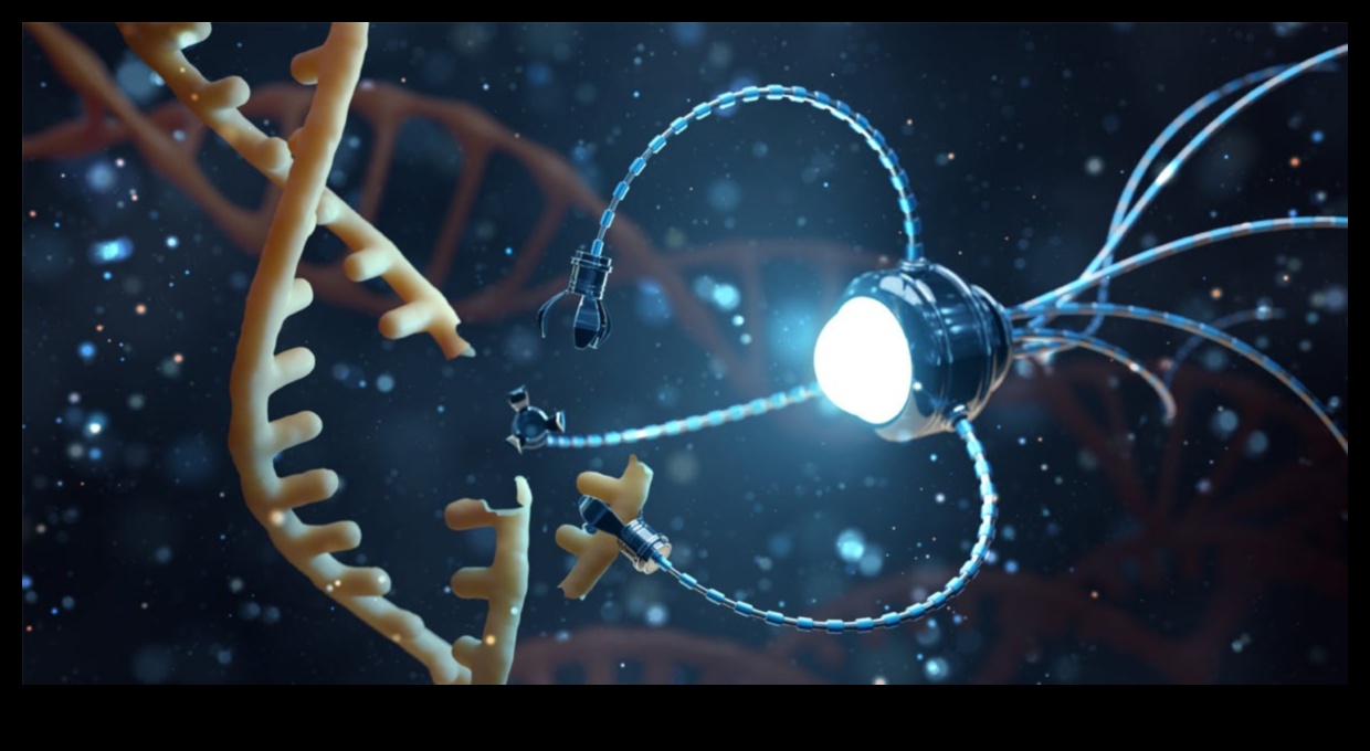 Tech Wonders: Shaping Ideas into Nanotechnological Realities