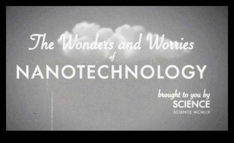 Tech Wonders: Shaping Ideas into Nanotechnological Realities