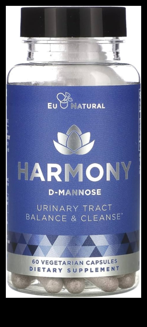 Chemical Harmony: The Role of Nutrition Biochemistry in Health