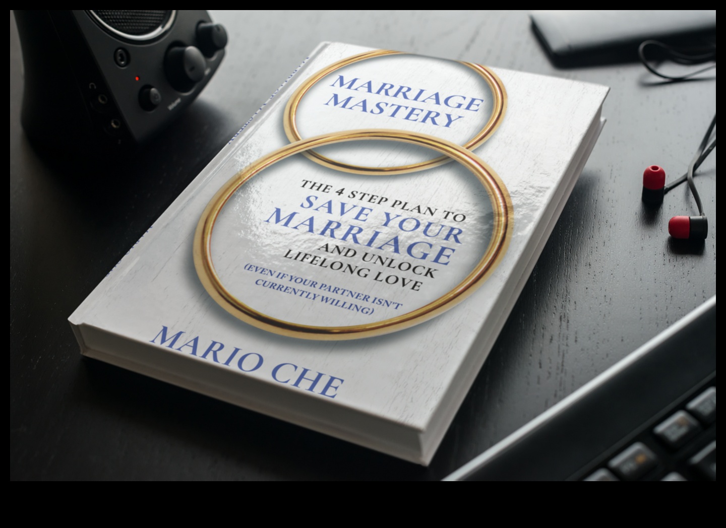 Επιδεξιότητα Σχέσεων: Πληροφορίες από Ισχυρά Ζεύγη